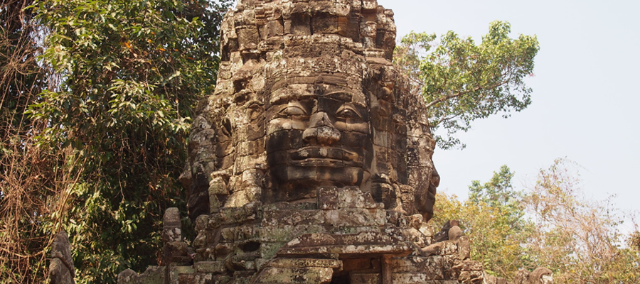 Cambodge